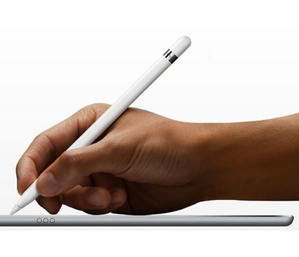 Apple Pencil (1. generacji) - 275702 - zdjęcie 4